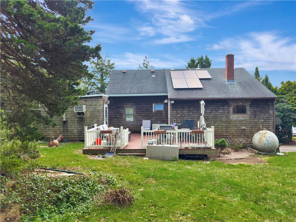 2185 Post Road, South Kingstown