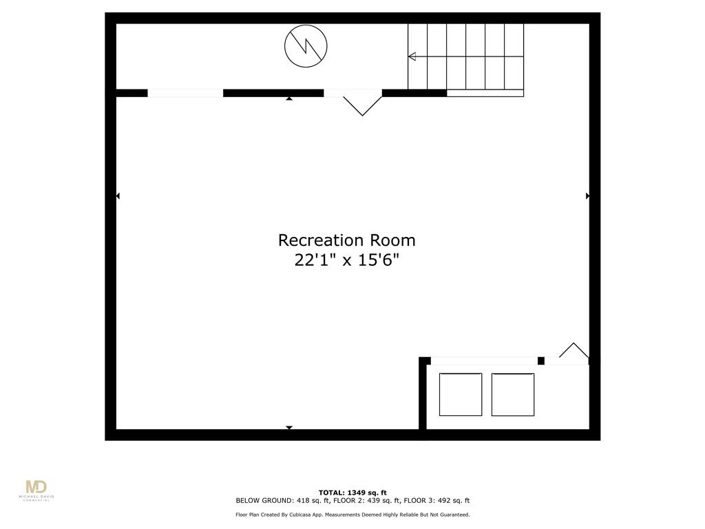 200 Post Road, Unit#109, Warwick