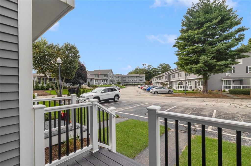 200 Post Road, Unit#109, Warwick