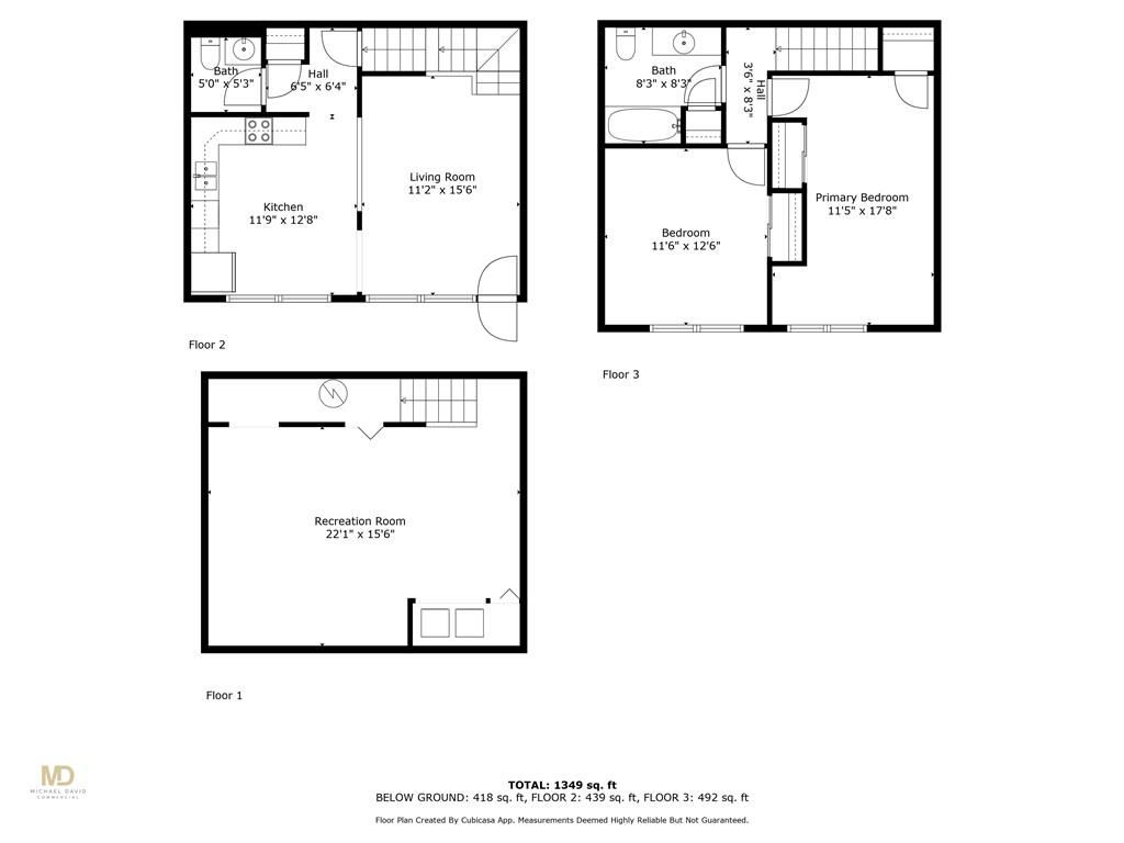 200 Post Road, Unit#109, Warwick