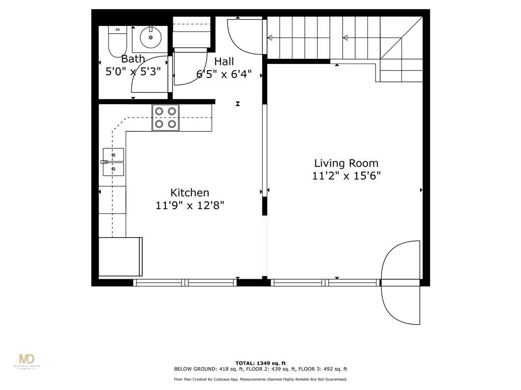 200 Post Road, Unit#109, Warwick