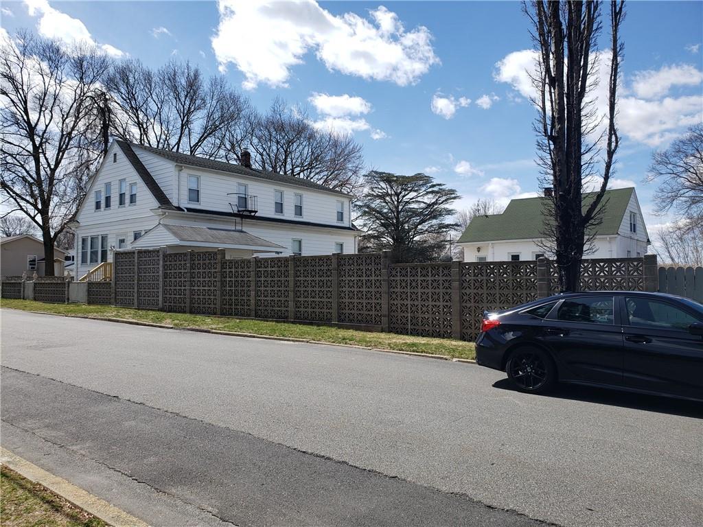 145 Windmill Street, North Providence