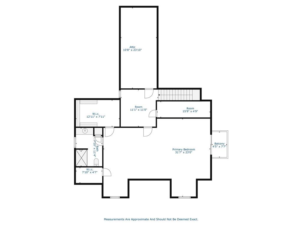 326 Simmonsville Avenue, Johnston