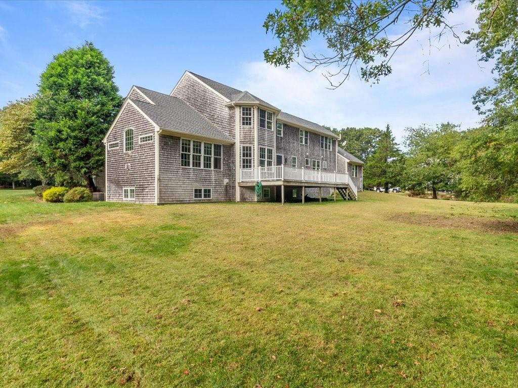 68 Delta Drive, North Kingstown