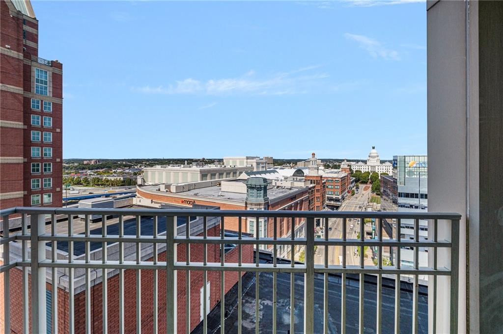 1 West Exchange Street, Unit#1901, Providence