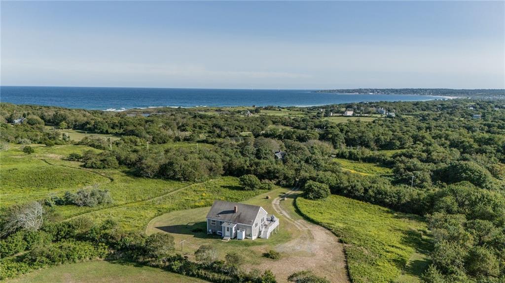 1180 Off Corn Neck Road, Block Island