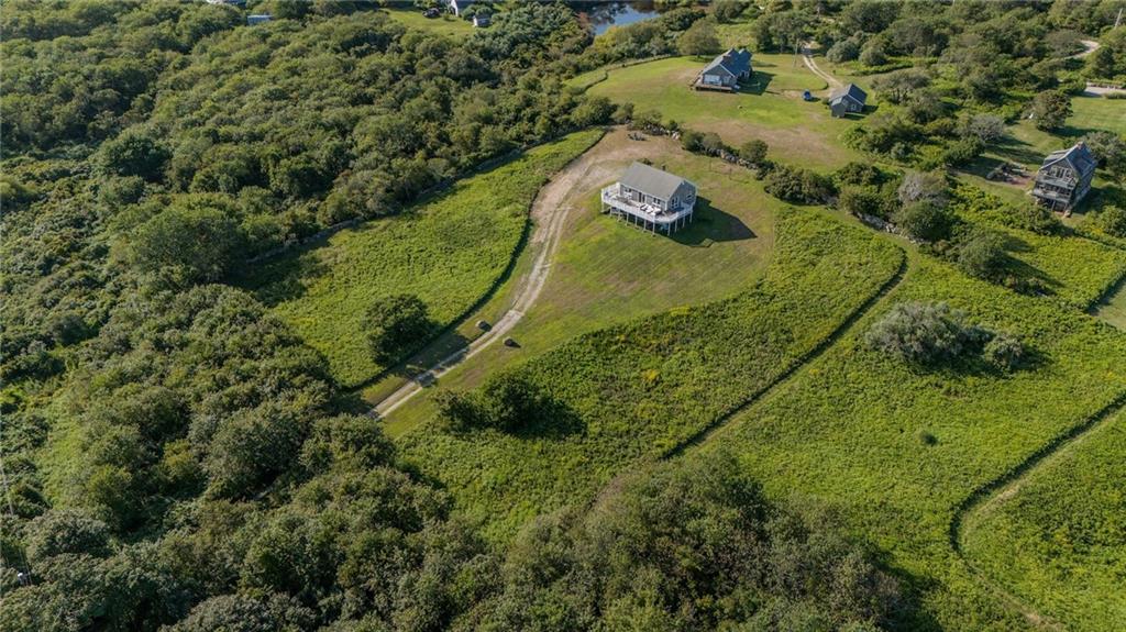 1180 Off Corn Neck Road, Block Island