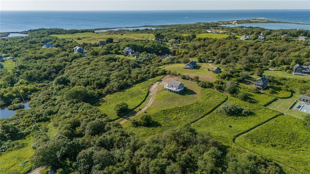 1180 Off Corn Neck Road, Block Island