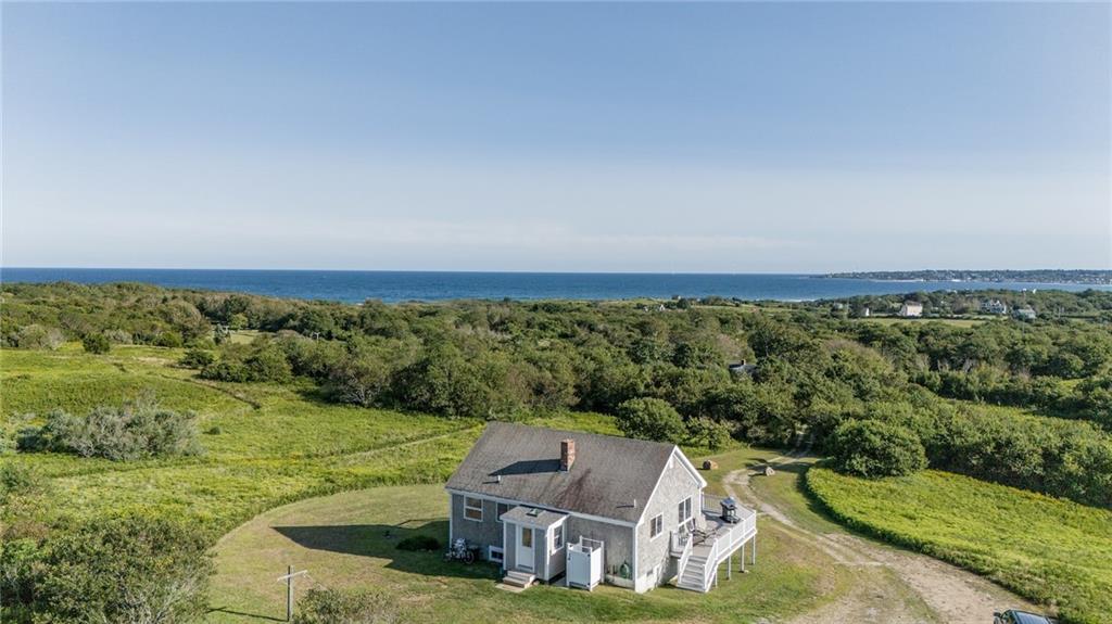 1180 Off Corn Neck Road, Block Island