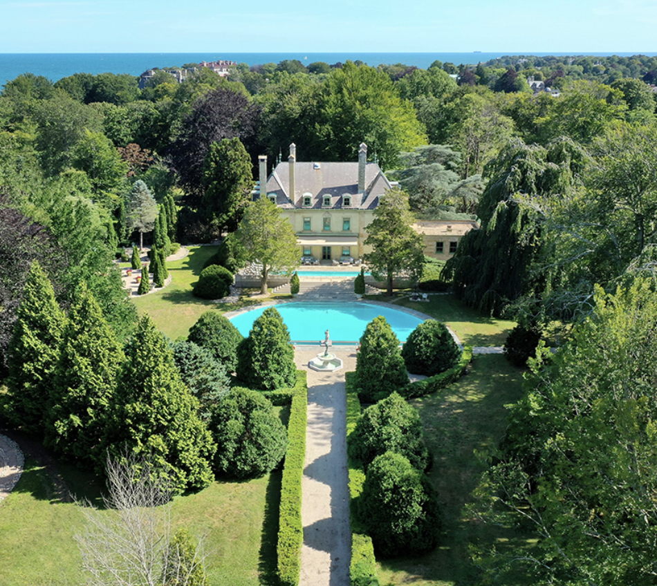 Lila Delman Compass and Vanderbilt International sell ‘The Orchard’ for $10.8 million