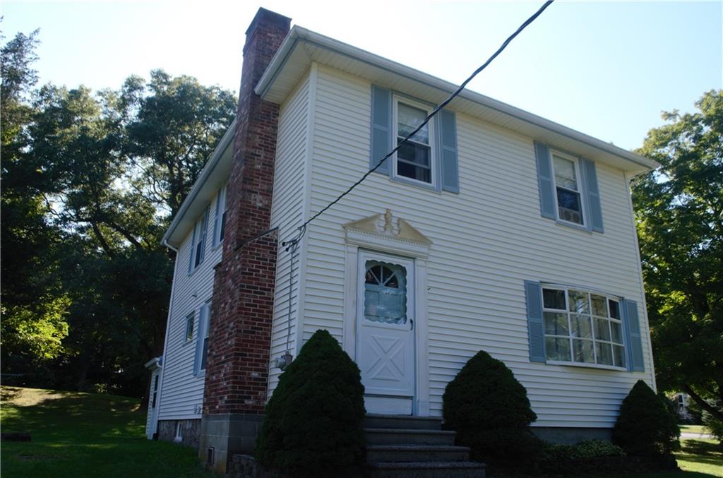 505 Central Street, Burrillville