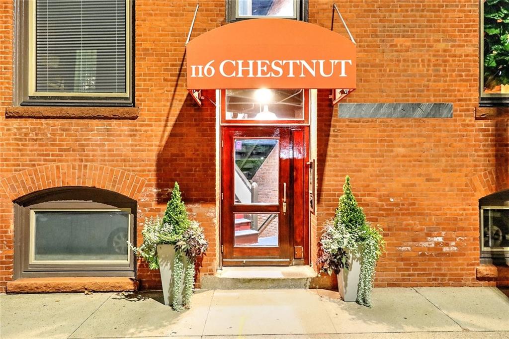 116 Chestnut Street, Unit#h, Providence