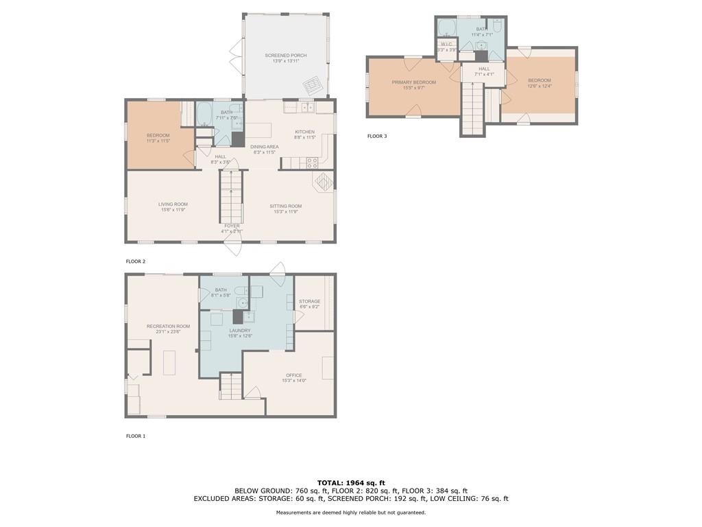 4 Paula Drive, Burrillville