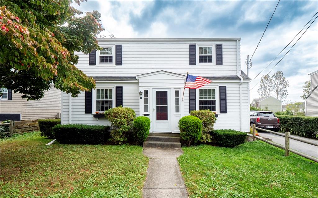 8 Stockton Drive, Middletown