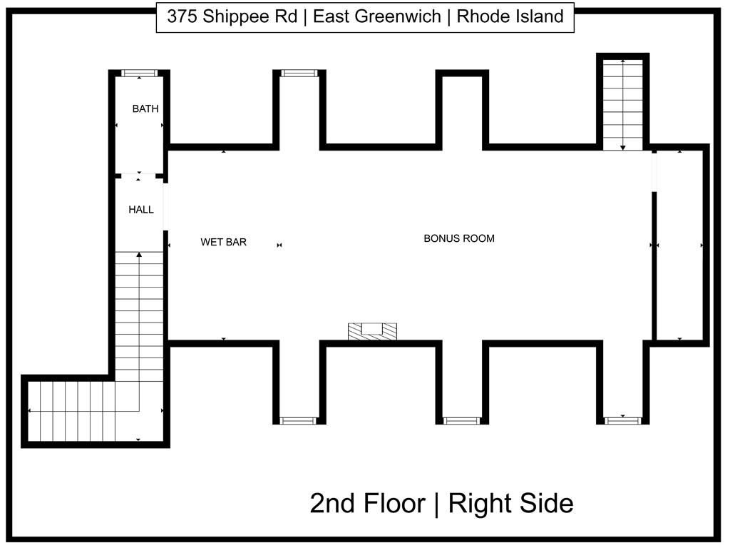 375 Shippee Road, East Greenwich