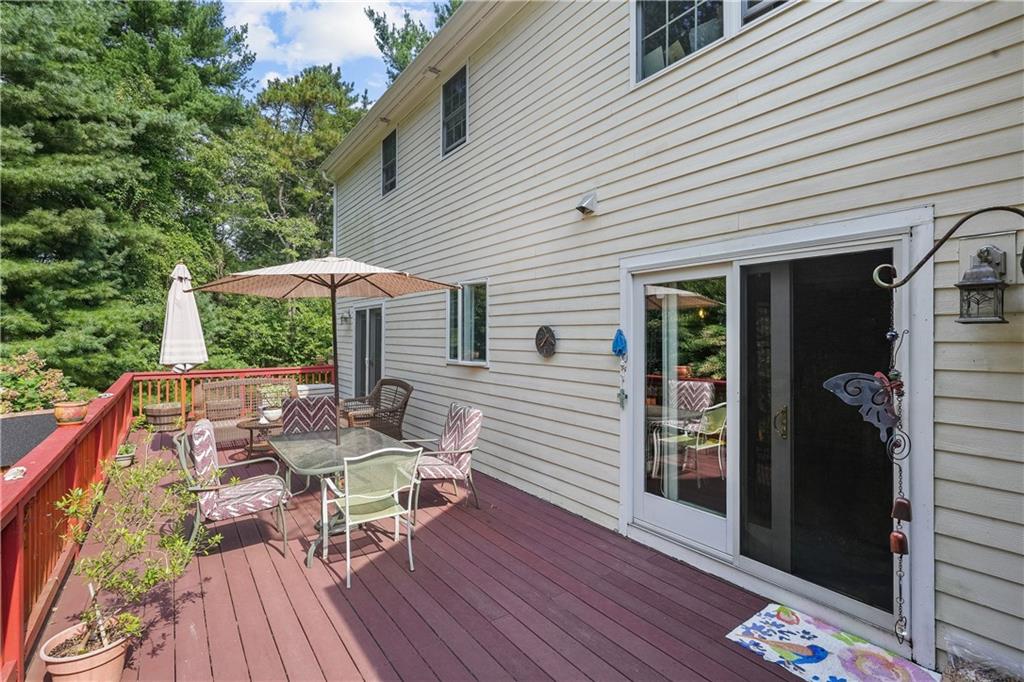 45 Fairview Drive, South Kingstown