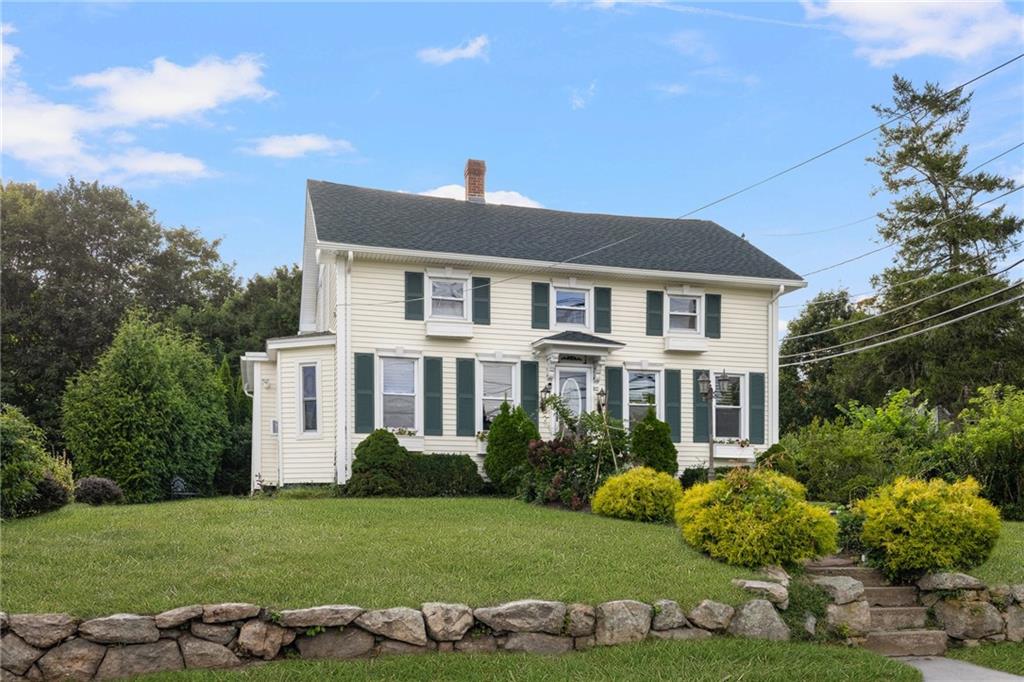 296 High Street, South Kingstown