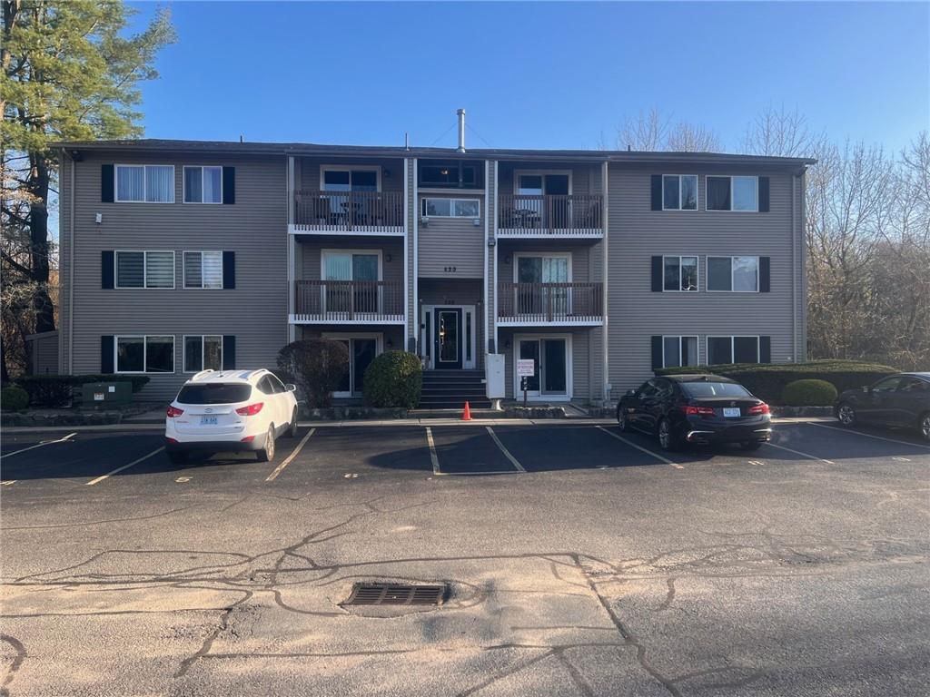 130 Fordson Avenue, Unit#2, Cranston