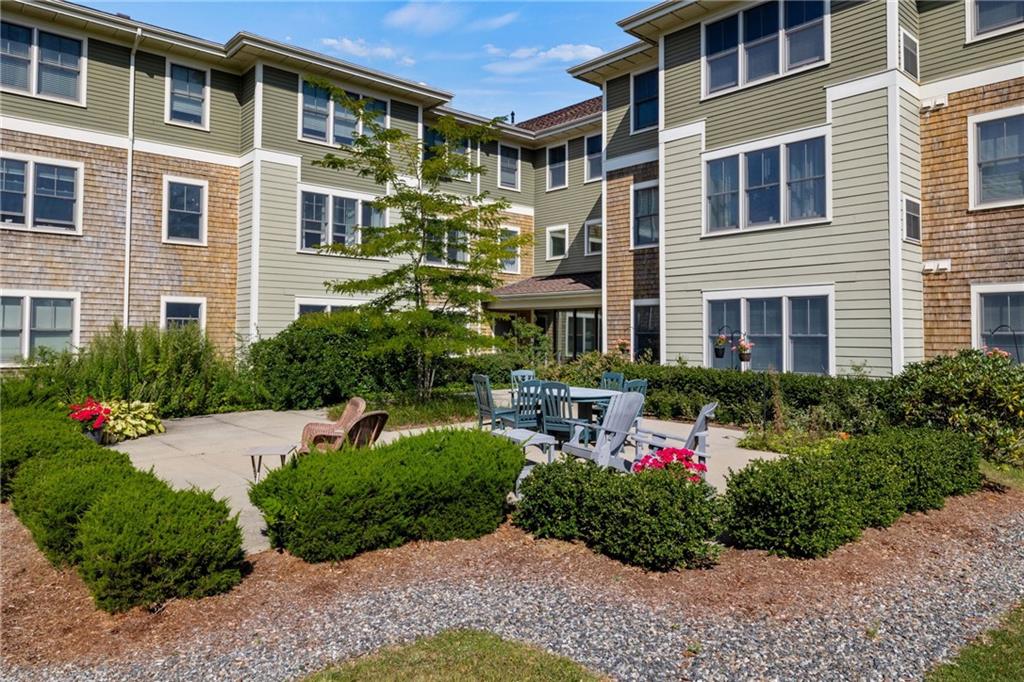 200 Clarke Road, Unit#110, Narragansett