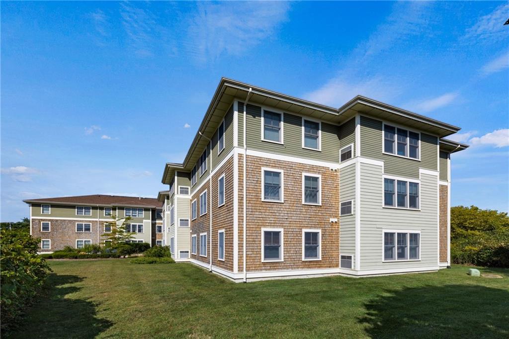 200 Clarke Road, Unit#110, Narragansett