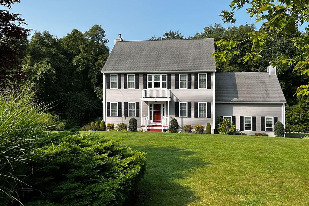 177 Mouse Mill Road, Westport