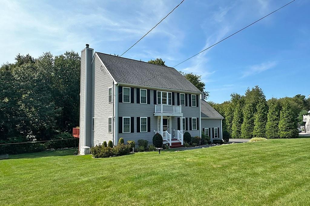 177 Mouse Mill Road, Westport