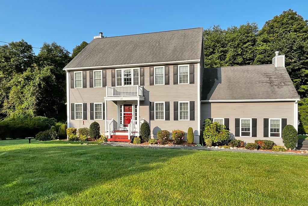 177 Mouse Mill Road, Westport