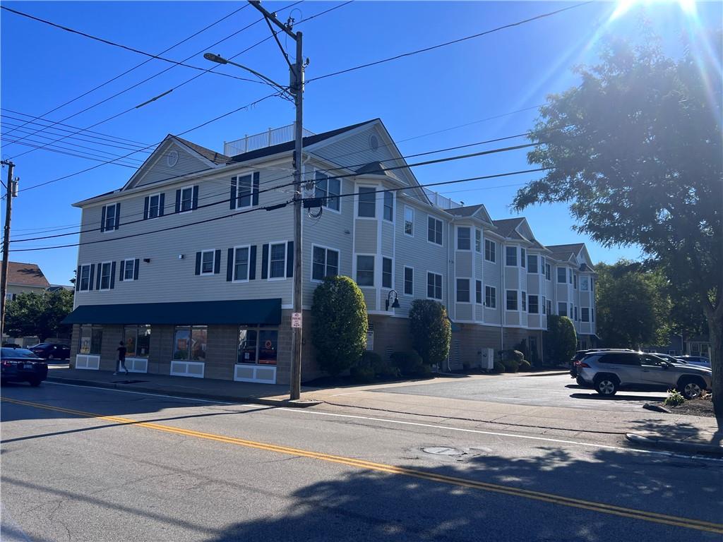 620 Main Street, Unit#3, East Greenwich