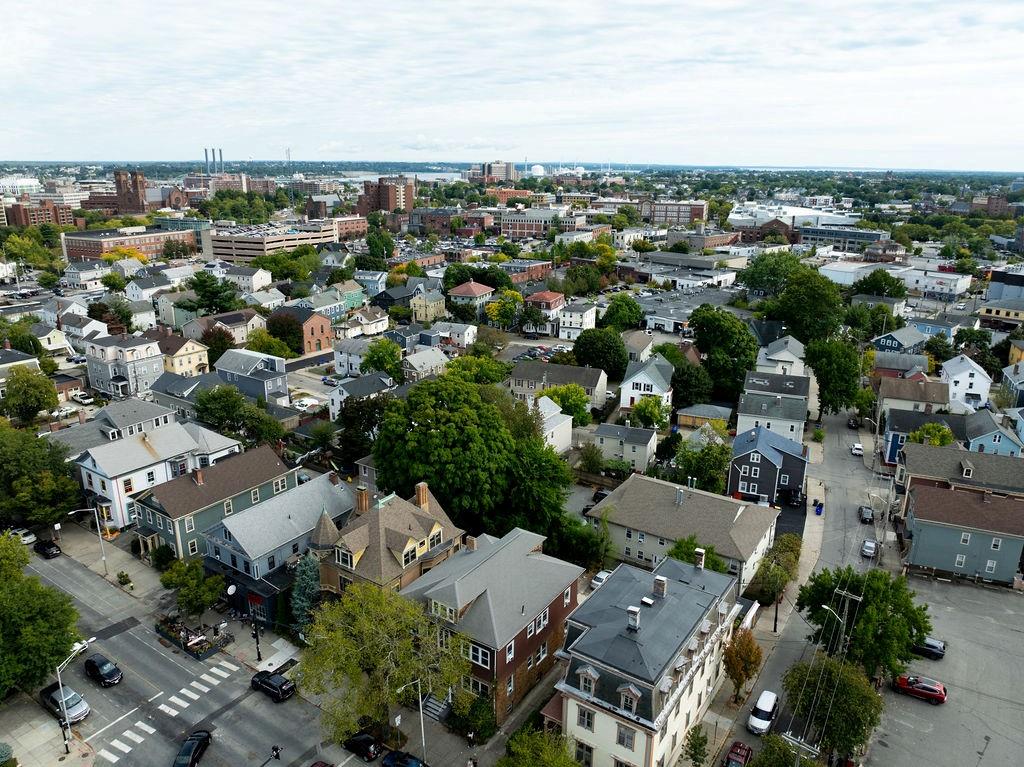 236 Broadway Street, Providence