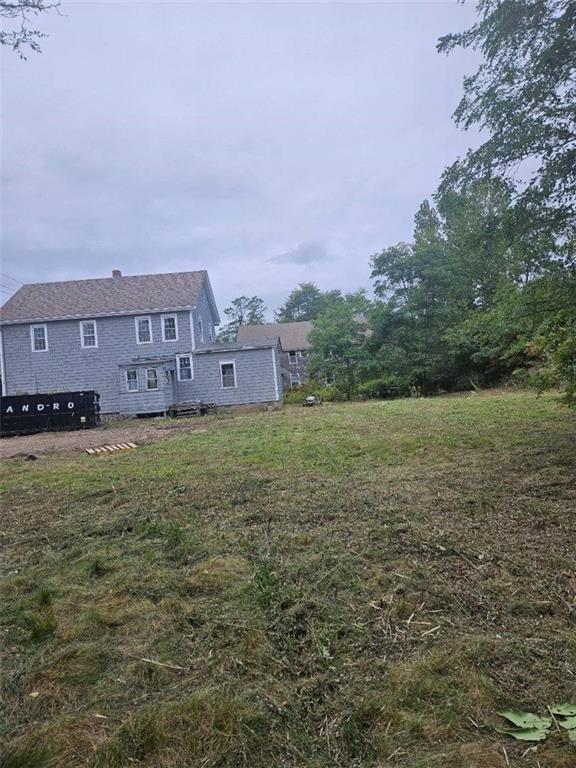 590 Davisville Road, North Kingstown