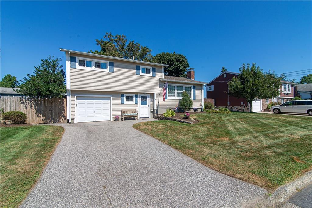 16 Commack Road, East Providence