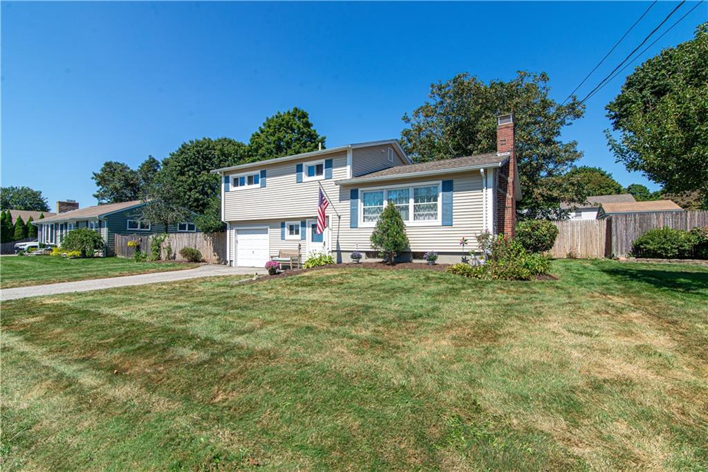 16 Commack Road, East Providence