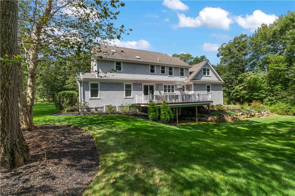 122 Mountain Laurel Lane, Tiverton