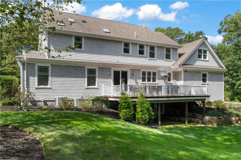 122 Mountain Laurel Lane, Tiverton