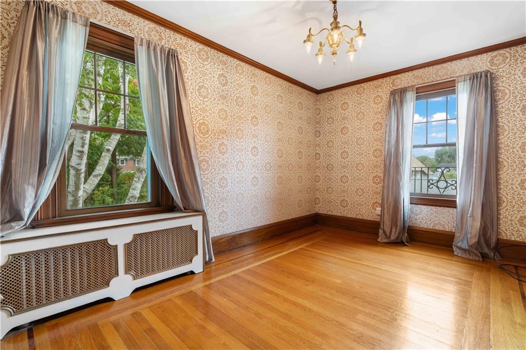 503 Woodland Road, Woonsocket