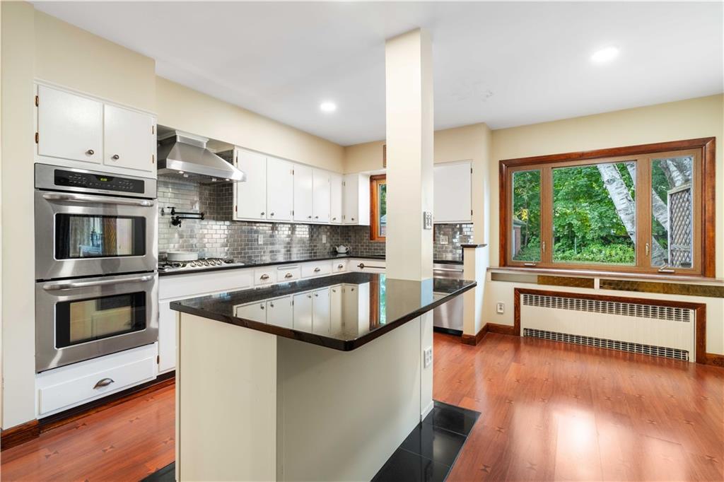 503 Woodland Road, Woonsocket