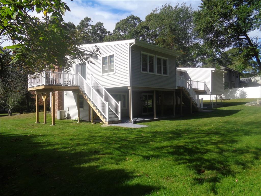 116 Winnisquam Drive, Warwick