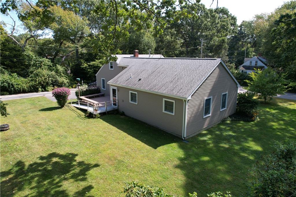 25 Arrow Head Trail, South Kingstown