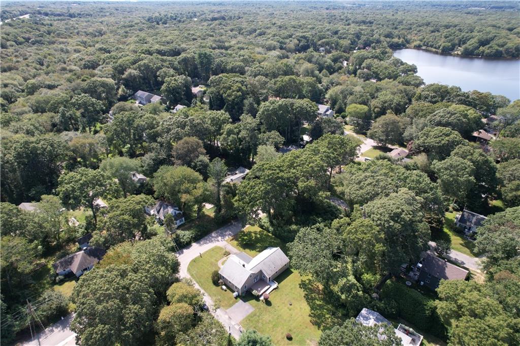 25 Arrow Head Trail, South Kingstown