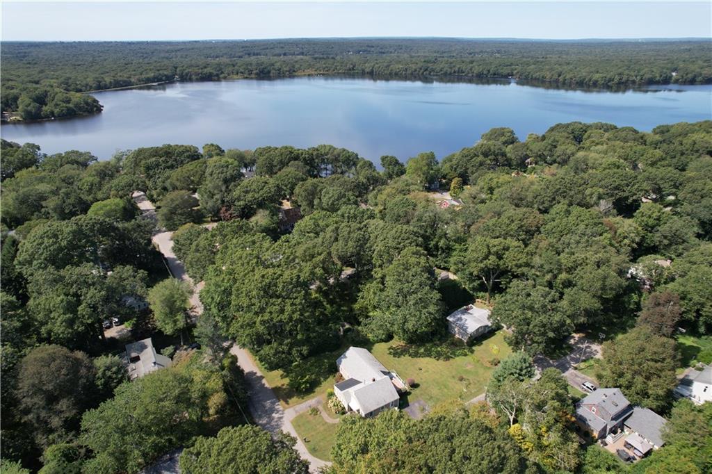 25 Arrow Head Trail, South Kingstown