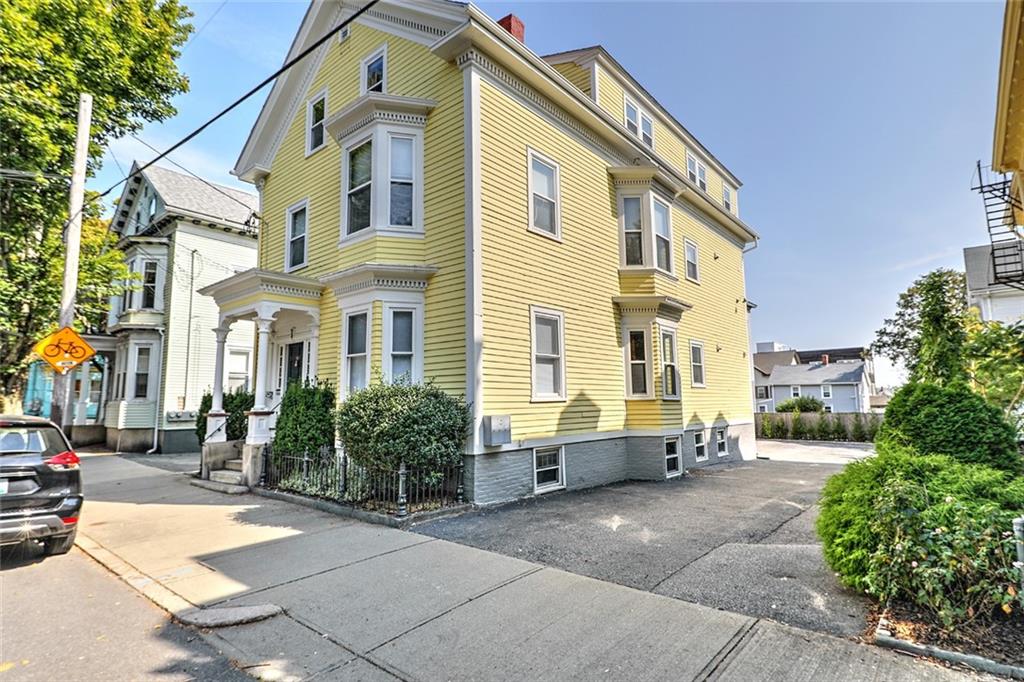 53 Governor Street, Unit#3, Providence