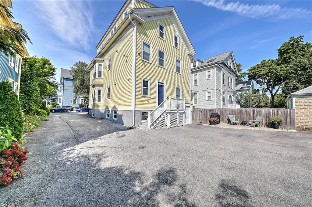 53 Governor Street, Unit#3, Providence