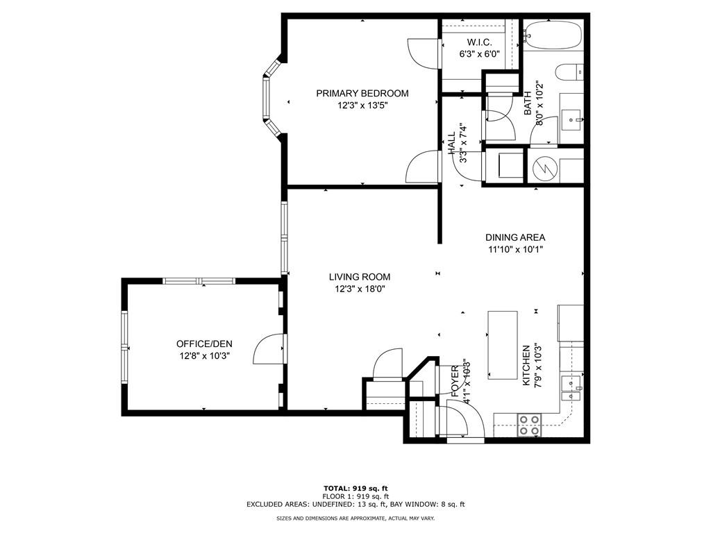 15 Saw Mill Drive, Unit#205, North Kingstown