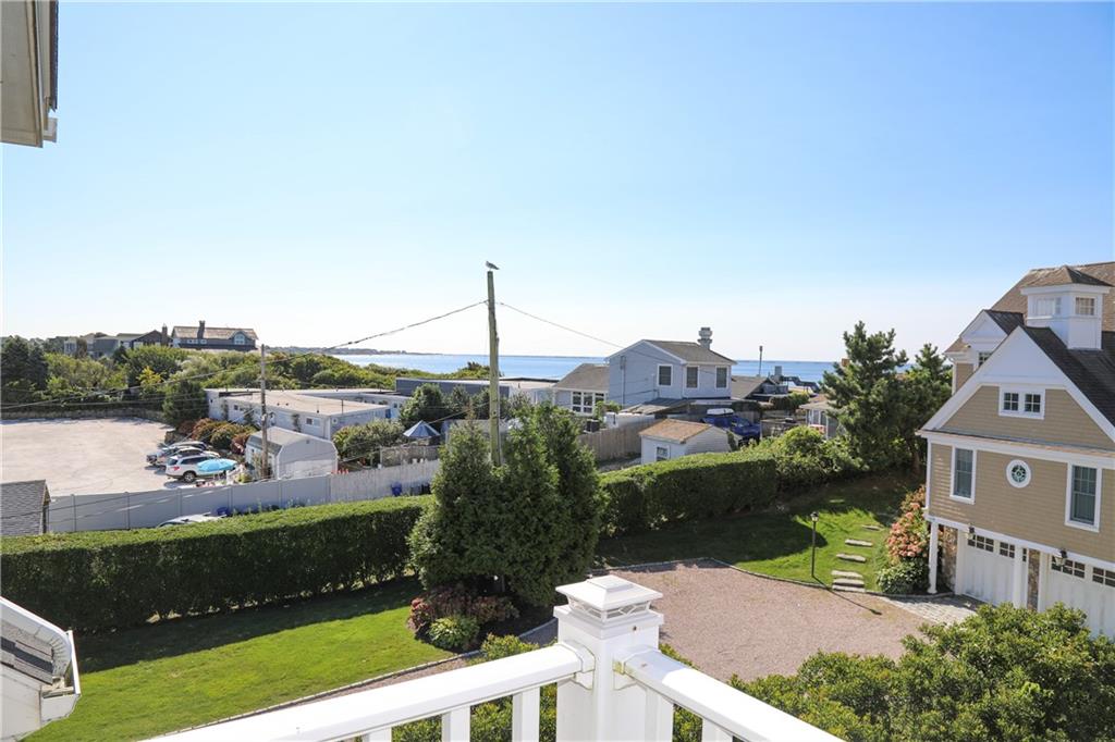 232 Sand Hill Cove Road, Unit#232 C, Narragansett