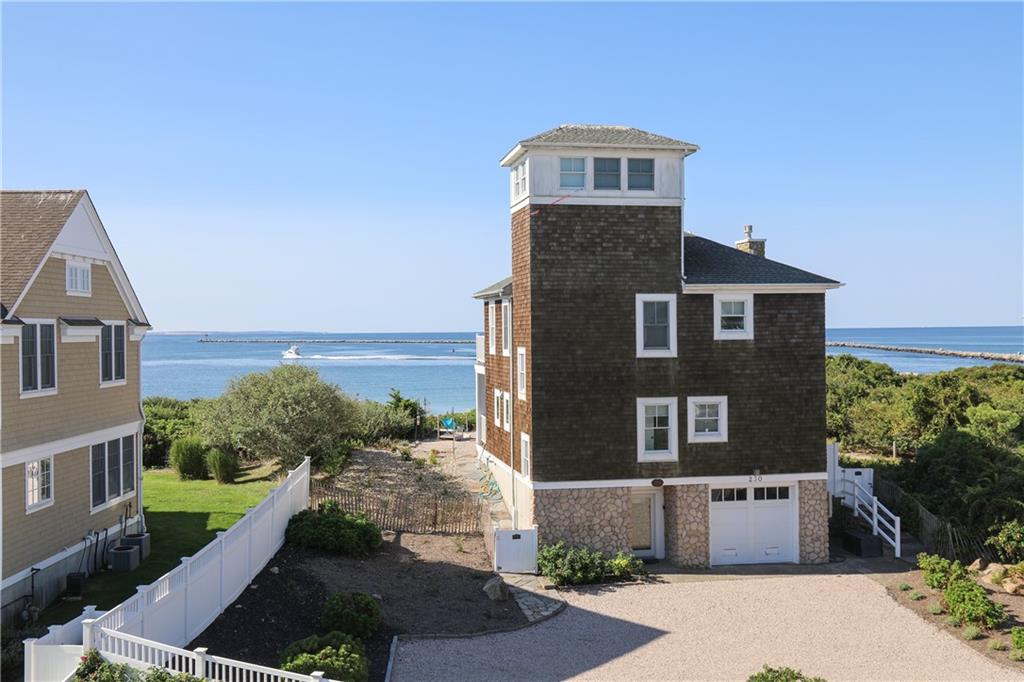 232 Sand Hill Cove Road, Unit#232 C, Narragansett