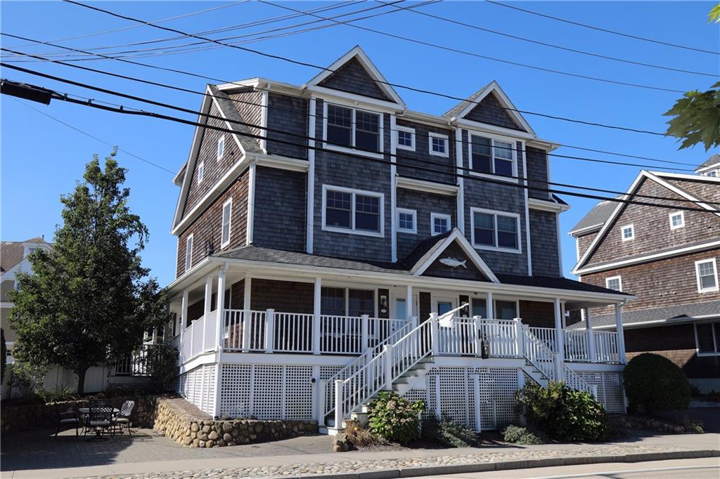 232 Sand Hill Cove Road, Unit#232 C, Narragansett