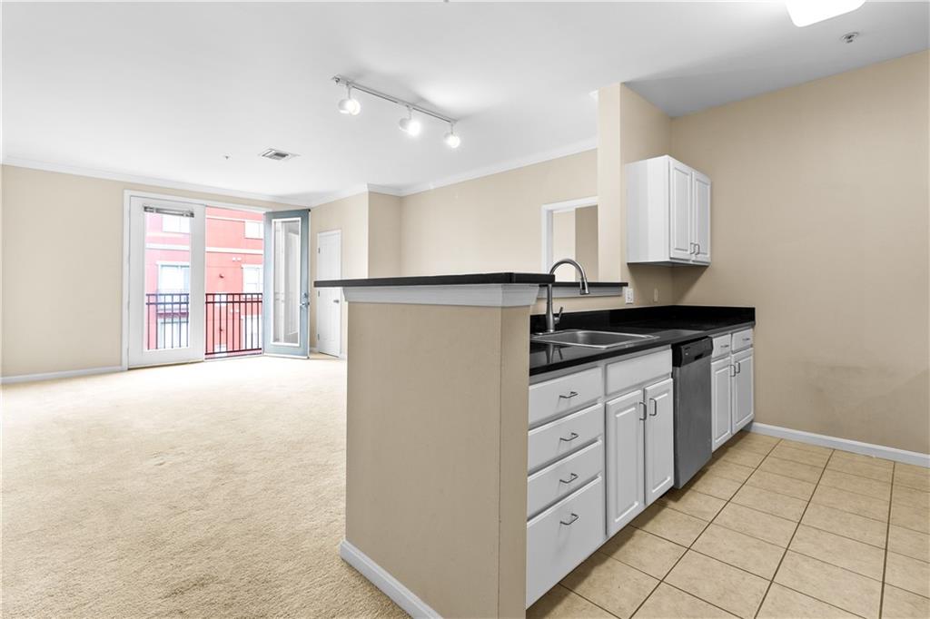 1000 Providence Place, Unit#428, Providence