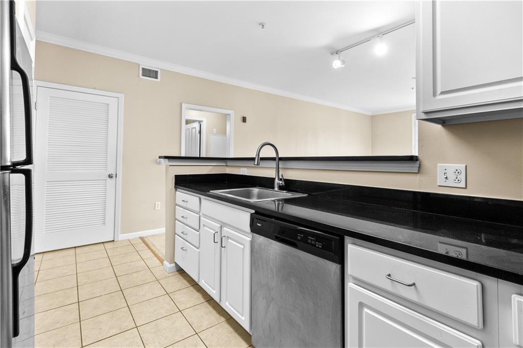 1000 Providence Place, Unit#428, Providence