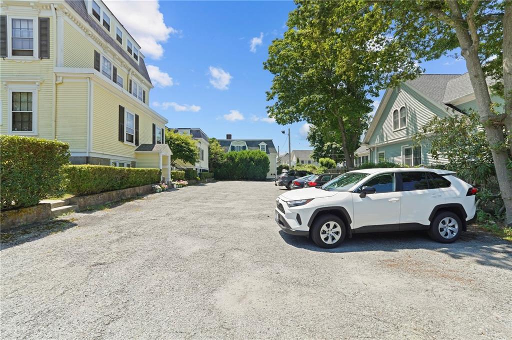 45 Ayrault Street, Unit#11, Newport