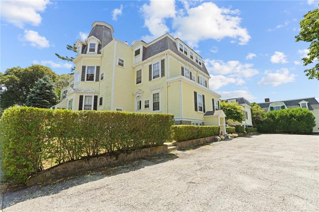 45 Ayrault Street, Unit#11, Newport